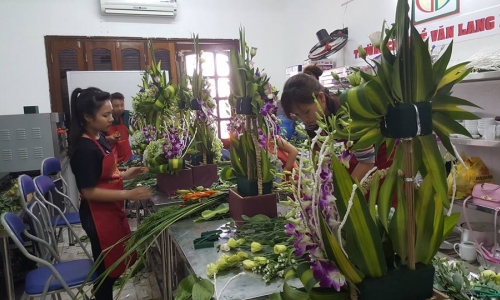 day cam hoa